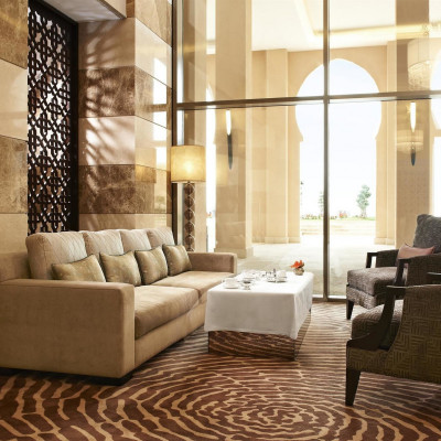 The St Regis Doha image