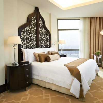 The St Regis Doha image