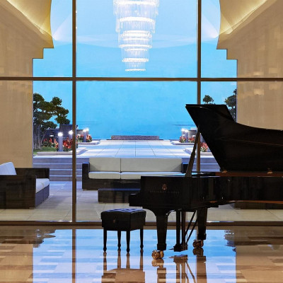 The St Regis Doha image