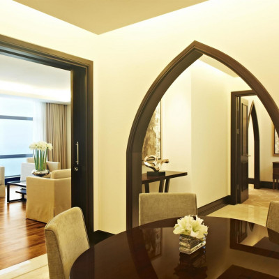 The St Regis Doha image