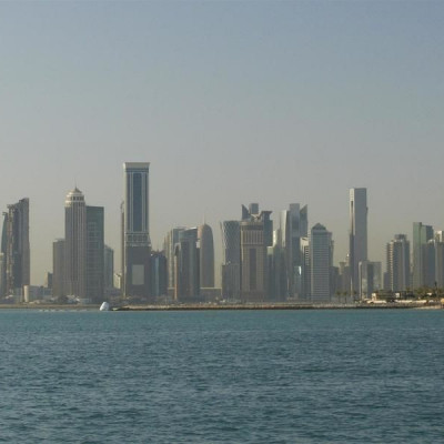 The St Regis Doha image