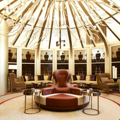 The St Regis Doha image