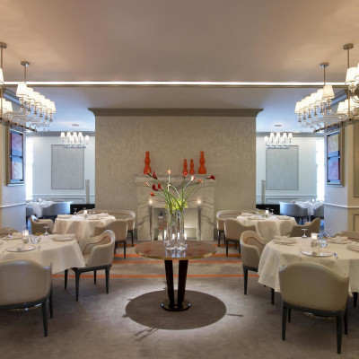 The St Regis Doha image