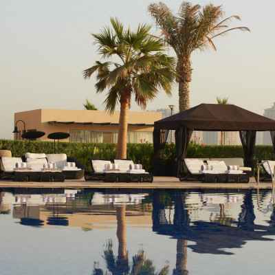 The St Regis Doha image