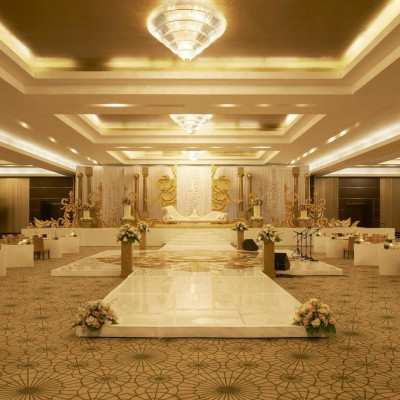The St Regis Doha image