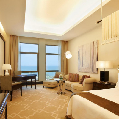 The St Regis Doha image