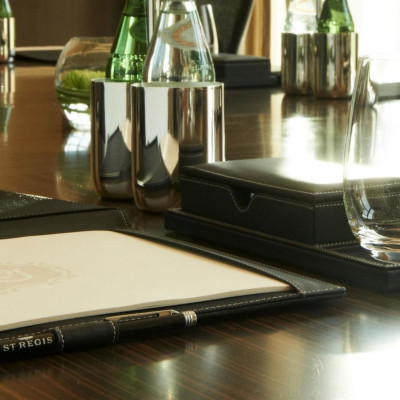 The St Regis Doha image