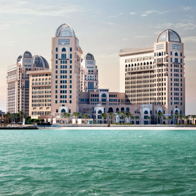 The St Regis Doha image