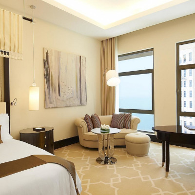 The St Regis Doha image