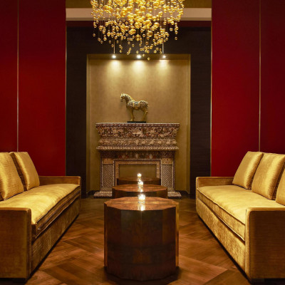 The St Regis Doha image