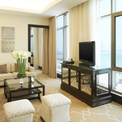 The St Regis Doha image