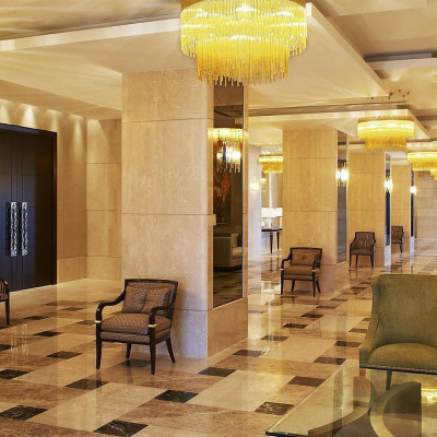 The St Regis Doha image