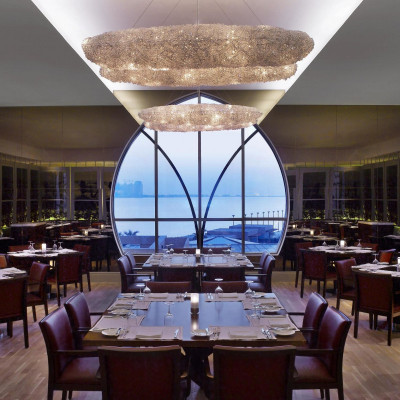 The St Regis Doha image