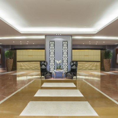 The St Regis Doha image