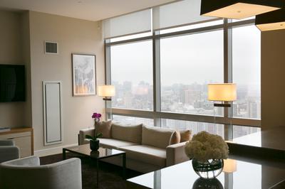 Landmark Penthouse