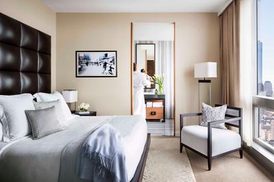 SOHI View One Bedroom Suite / SOHI View Two Bedroom Suite