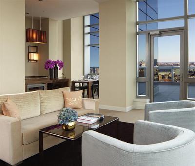 Dominick Duplex Penthouse