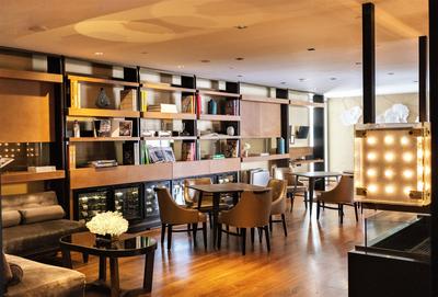 Café Mezz