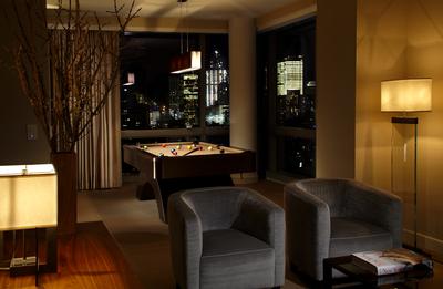 Tribeca Penthouse