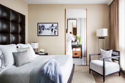 Skyline View One Bedroom Suite / Skyline View Two Bedroom Suite / SOHI King View