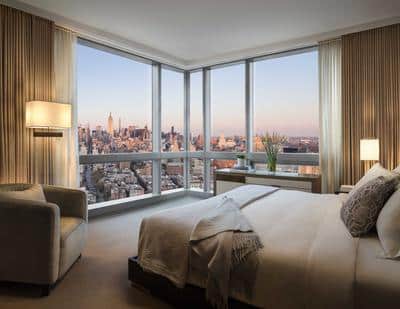 SOHI View One Bedroom Suite / SOHI View Two Bedroom Suite