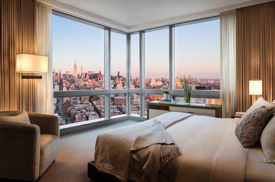 SOHI View One Bedroom Suite / SOHI View Two Bedroom Suite