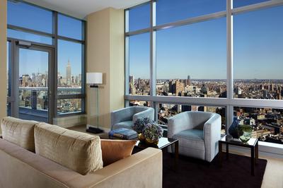 Dominick Duplex Penthouse