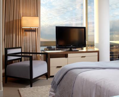 Hudson Square One Bedroom Suite