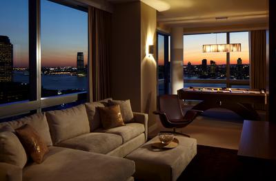 Tribeca Penthouse