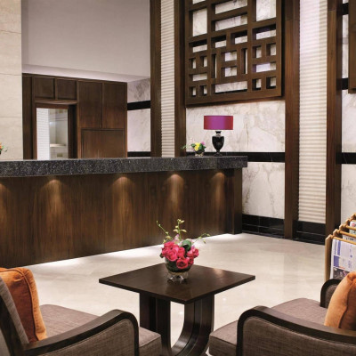 Makkah Clock Royal Tower, A Fairmont Hotel image