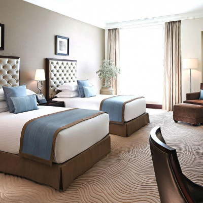 Makkah Clock Royal Tower, A Fairmont Hotel image