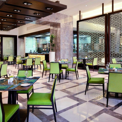 Makkah Clock Royal Tower, A Fairmont Hotel image