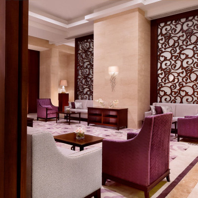 Makkah Clock Royal Tower, A Fairmont Hotel image