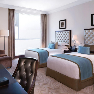 Makkah Clock Royal Tower, A Fairmont Hotel image