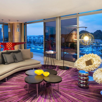 W Singapore - Sentosa Cove image