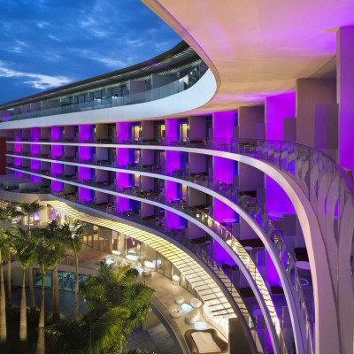 W Singapore - Sentosa Cove image