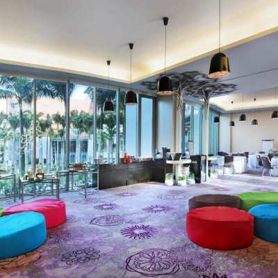 W Singapore - Sentosa Cove image