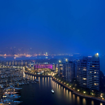 W Singapore - Sentosa Cove image