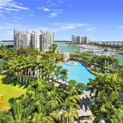 W Singapore - Sentosa Cove image
