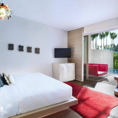 W Singapore - Sentosa Cove image