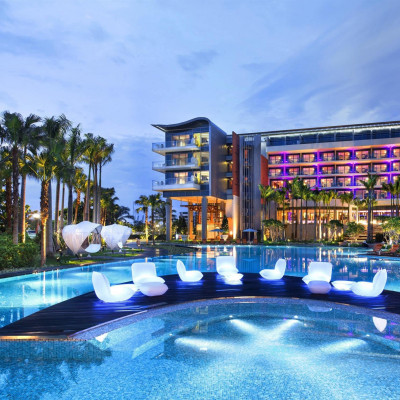 W Singapore - Sentosa Cove image