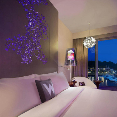W Singapore - Sentosa Cove image