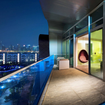 W Singapore - Sentosa Cove image