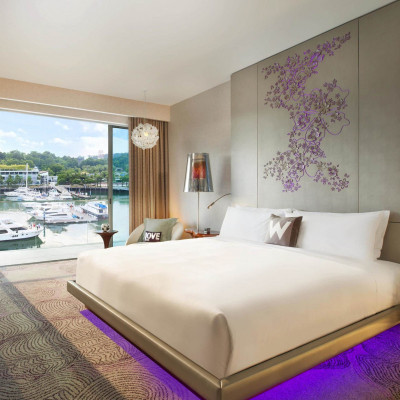 W Singapore - Sentosa Cove image
