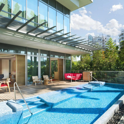 W Singapore - Sentosa Cove image