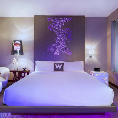W Singapore - Sentosa Cove image