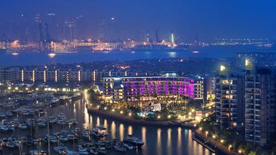 W Singapore - Sentosa Cove image