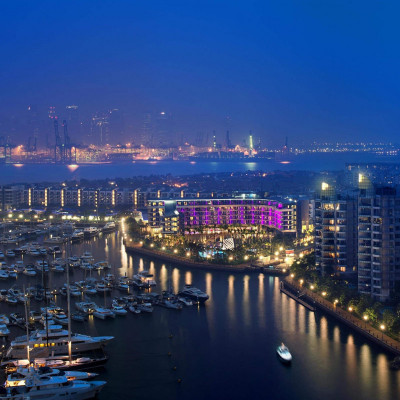 W Singapore - Sentosa Cove image