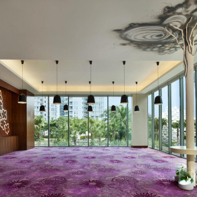 W Singapore - Sentosa Cove image