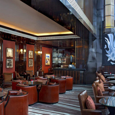 The St Regis Singapore image
